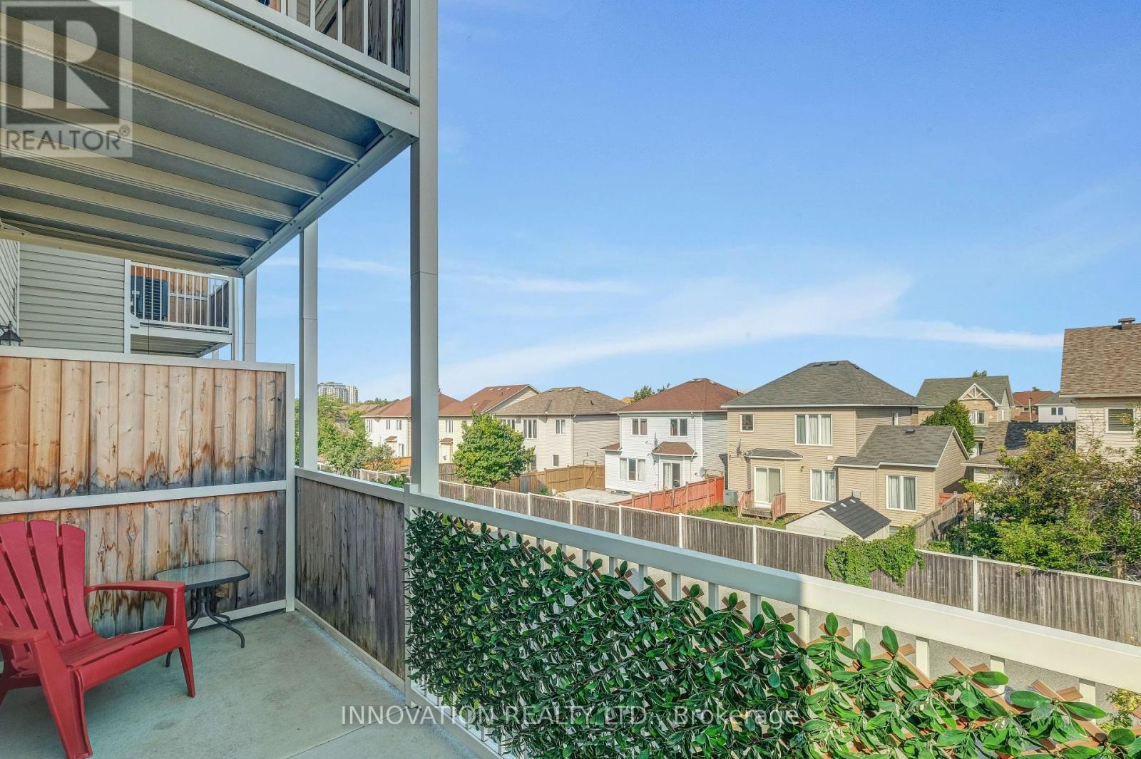 49 - 507 B Chapman Mills Drive, Ottawa, Ontario  K2J 0M8 - Photo 35 - X12403269