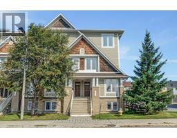 49 - 507 B CHAPMAN MILLS DRIVE, Ottawa, Ontario