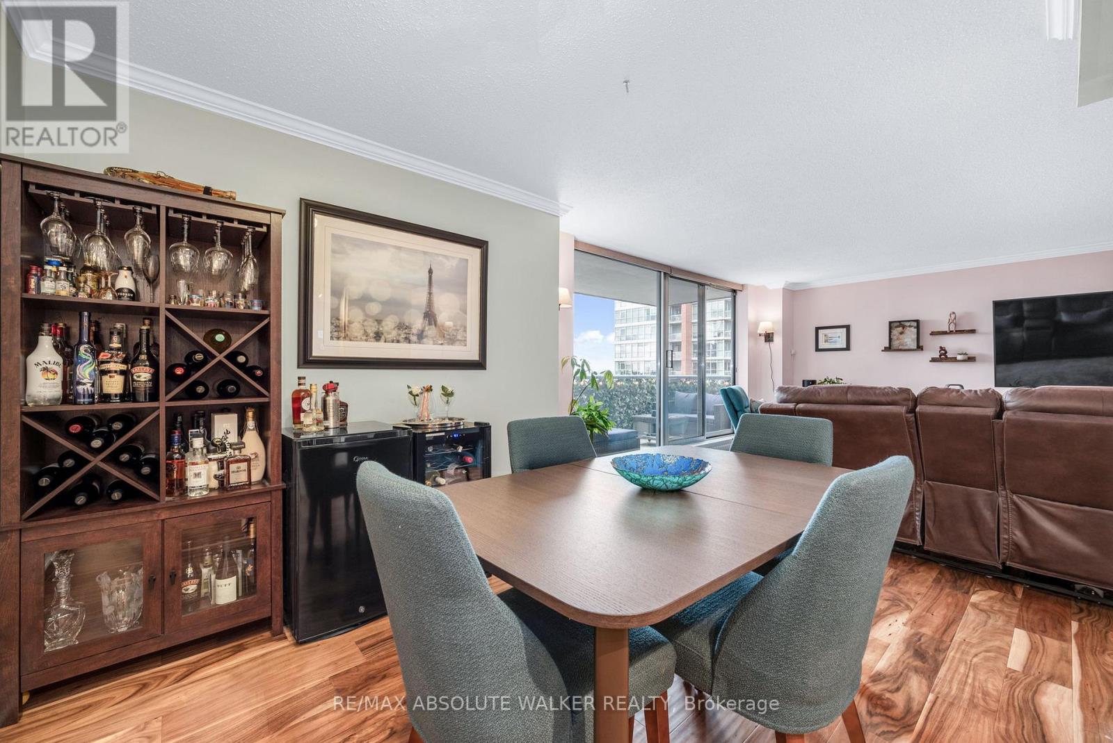 1605 - 160 George Street, Ottawa, Ontario  K1N 9M2 - Photo 12 - X12403283