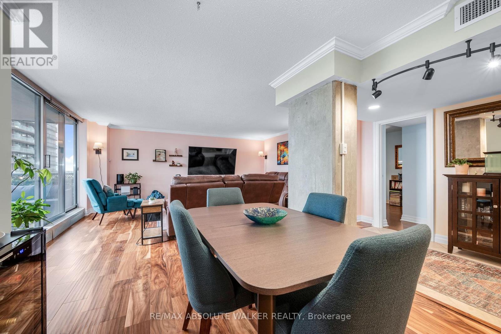 1605 - 160 George Street, Ottawa, Ontario  K1N 9M2 - Photo 14 - X12403283