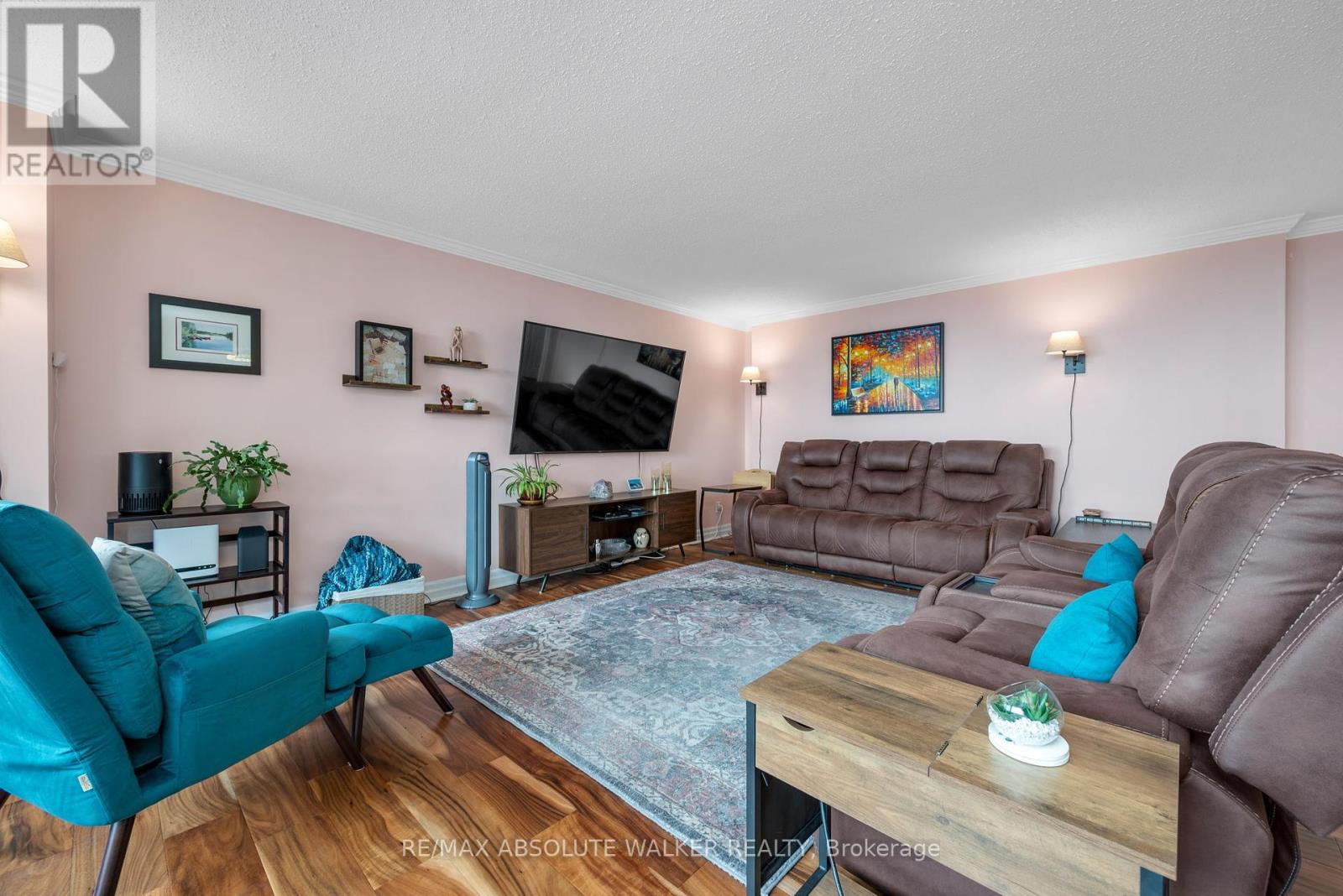 1605 - 160 George Street, Ottawa, Ontario  K1N 9M2 - Photo 15 - X12403283