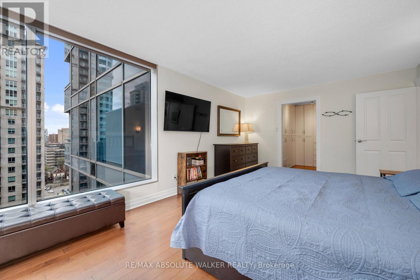 1605 - 160 George Street, Ottawa, Ontario  K1N 9M2 - Photo 21 - X12403283