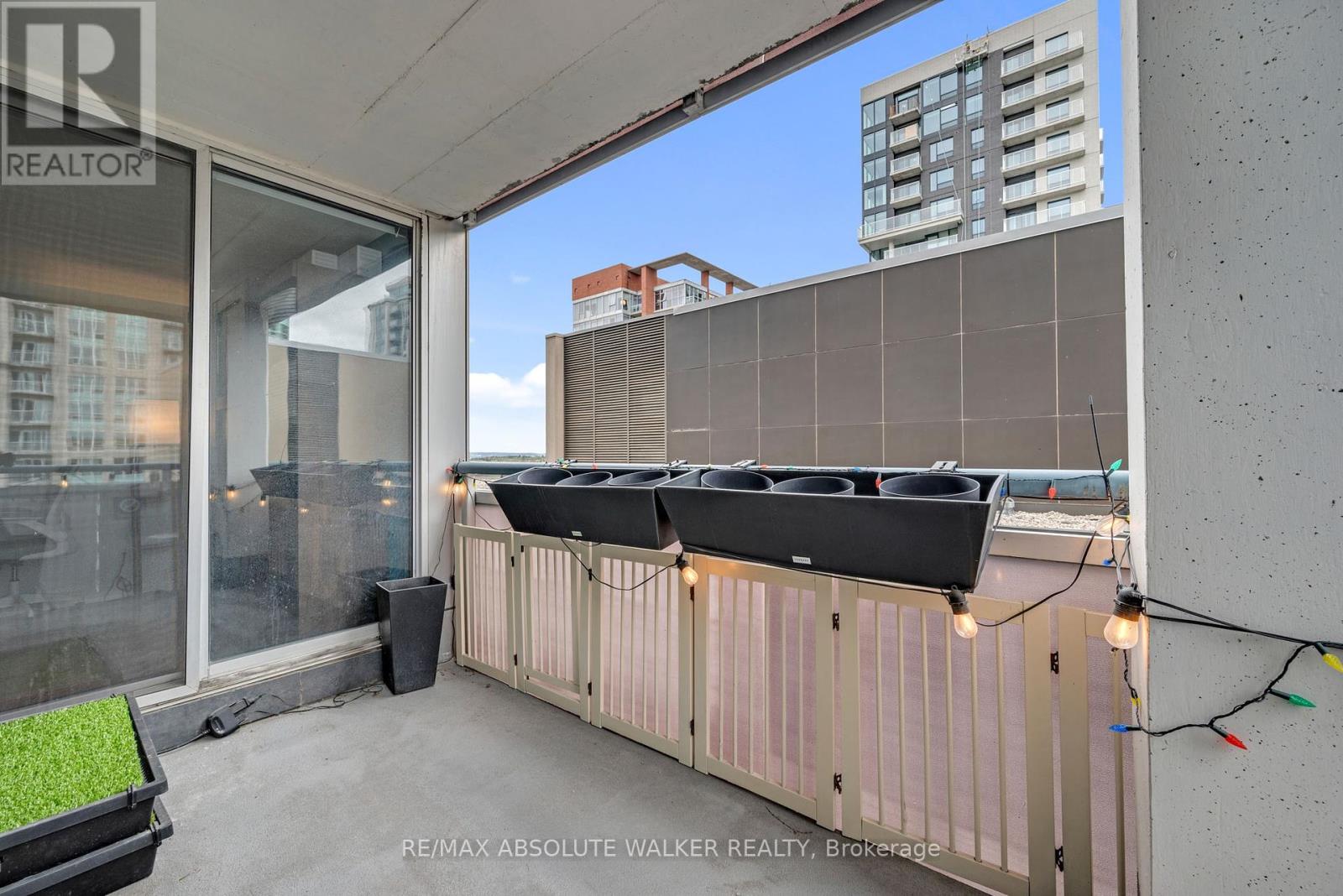 1605 - 160 George Street, Ottawa, Ontario  K1N 9M2 - Photo 25 - X12403283