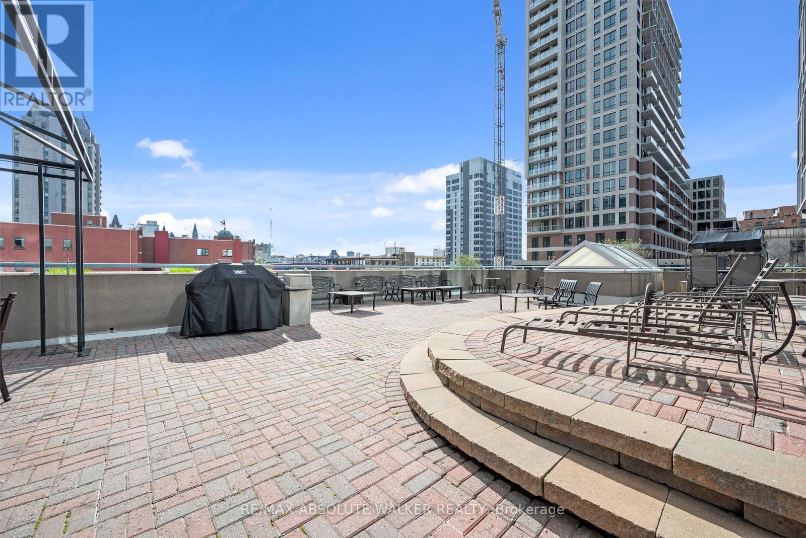 1605 - 160 George Street, Ottawa, Ontario  K1N 9M2 - Photo 30 - X12403283