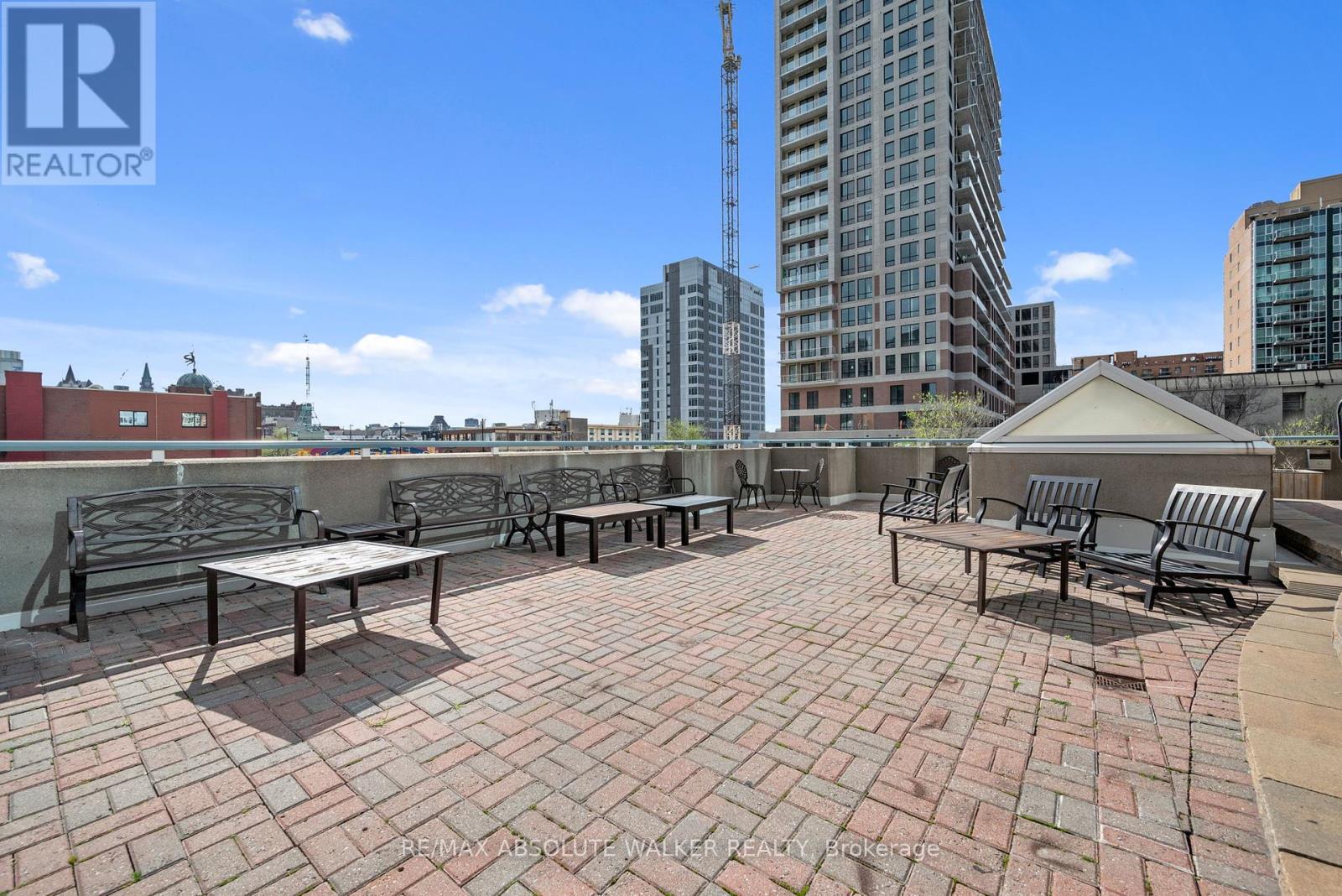 1605 - 160 George Street, Ottawa, Ontario  K1N 9M2 - Photo 31 - X12403283