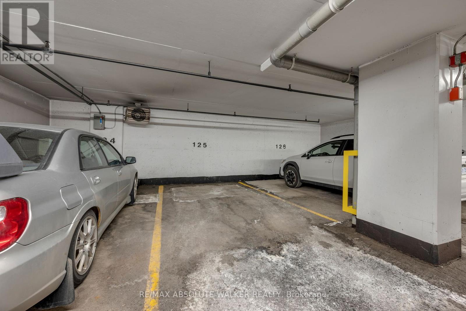 1605 - 160 George Street, Ottawa, Ontario  K1N 9M2 - Photo 35 - X12403283