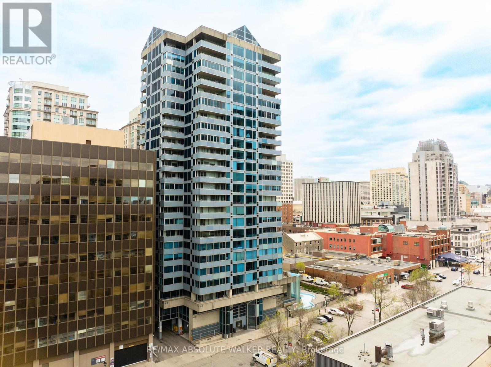1605 - 160 George Street, Ottawa, Ontario  K1N 9M2 - Photo 36 - X12403283