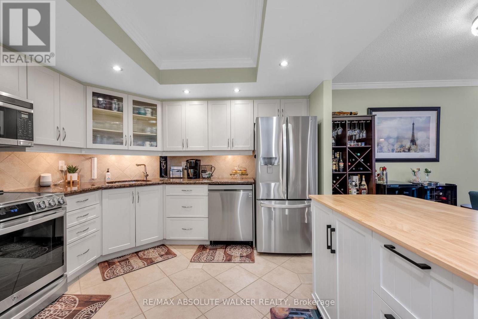 1605 - 160 George Street, Ottawa, Ontario  K1N 9M2 - Photo 8 - X12403283