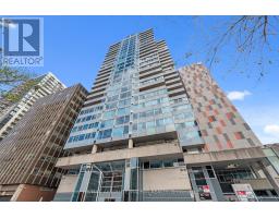 1605 - 160 GEORGE STREET, Ottawa, Ontario