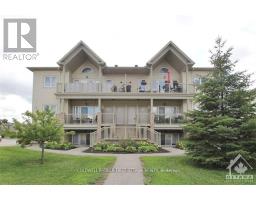 E - 137 HARTHILL WAY, Ottawa, Ontario