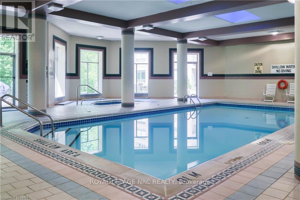 401 - 8111 Forest Glen Drive, Niagara Falls, Ontario  L2H 2Y7 - Photo 30 - X12383424