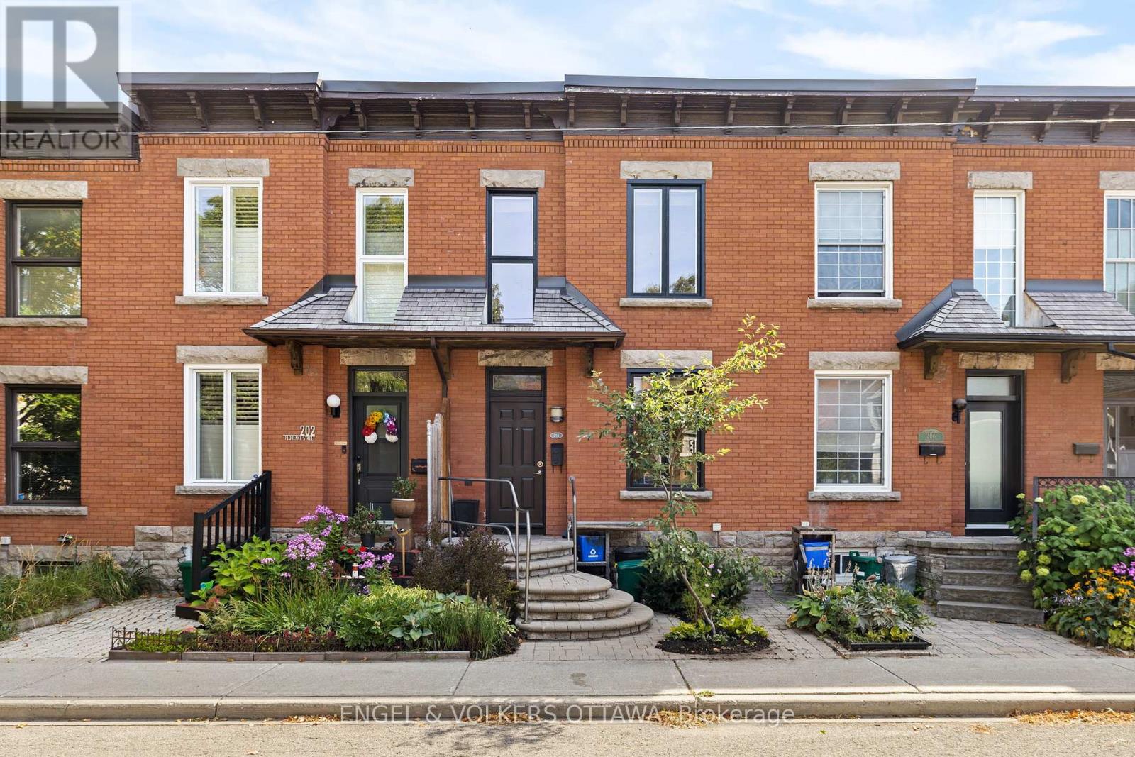 204 FLORENCE STREET, Ottawa, Ontario