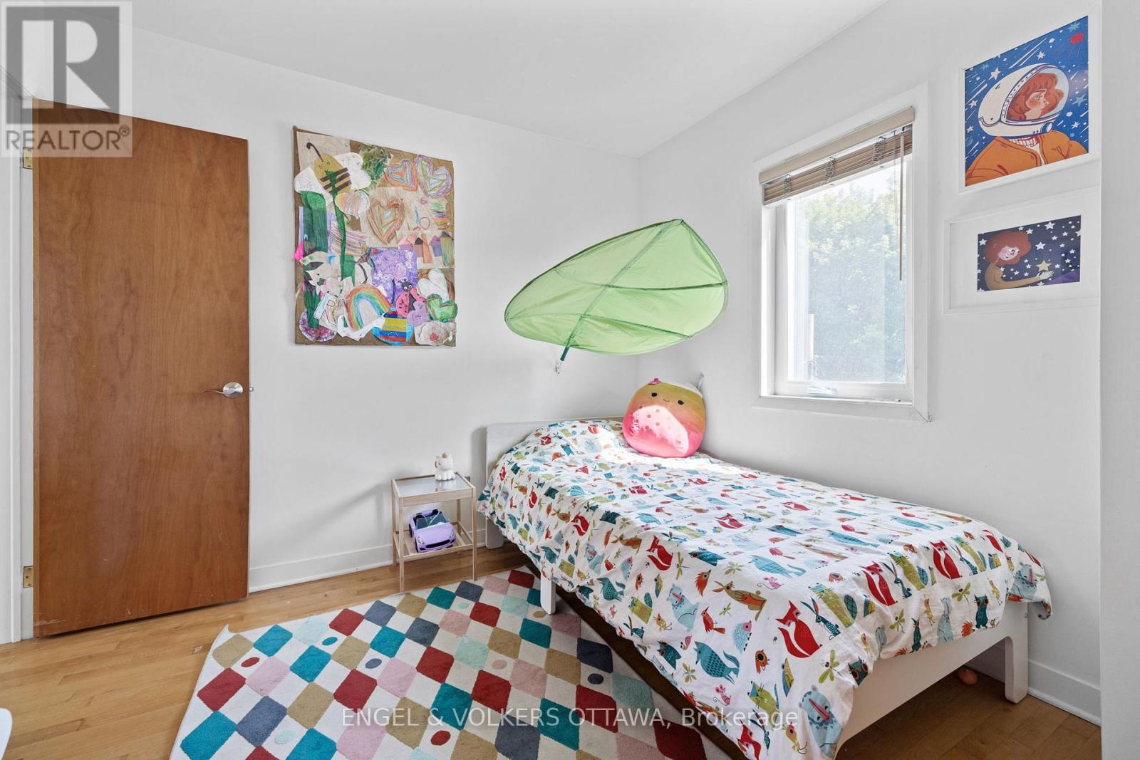 204 Florence Street, Ottawa, Ontario  K1R 5N6 - Photo 24 - X12403399