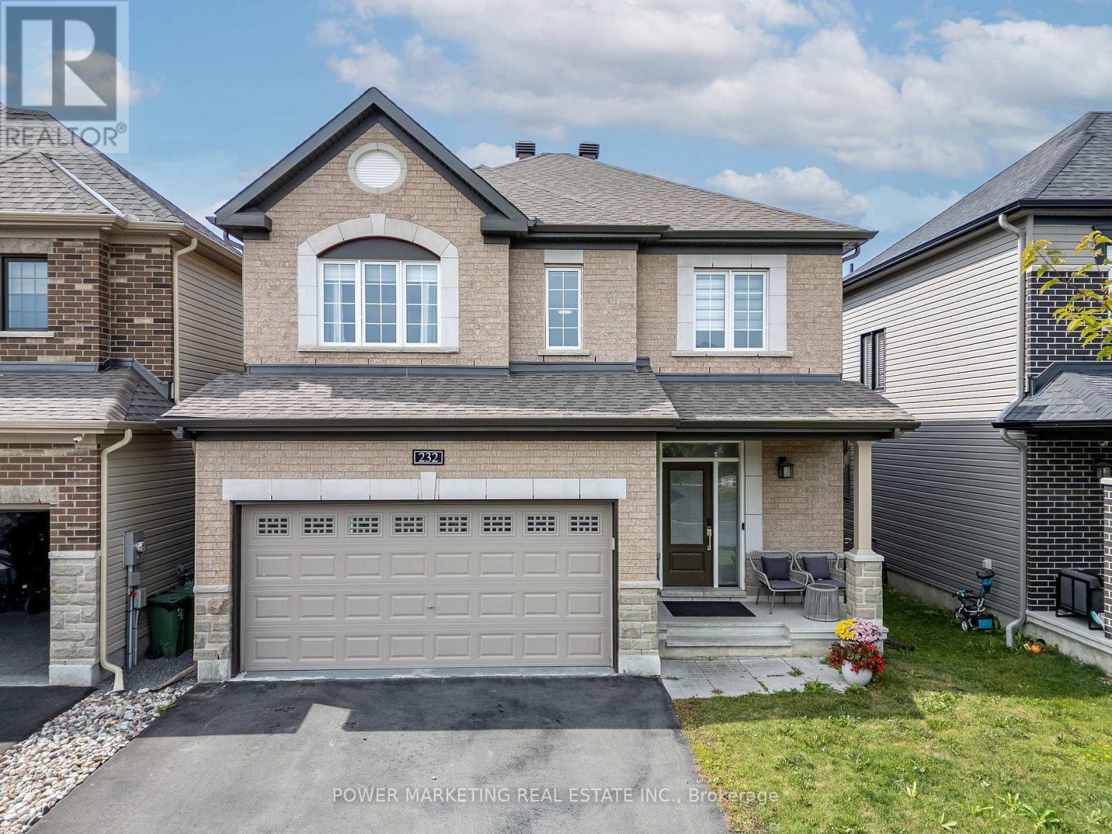 232 AQUARIUM AVENUE, Ottawa, Ontario
