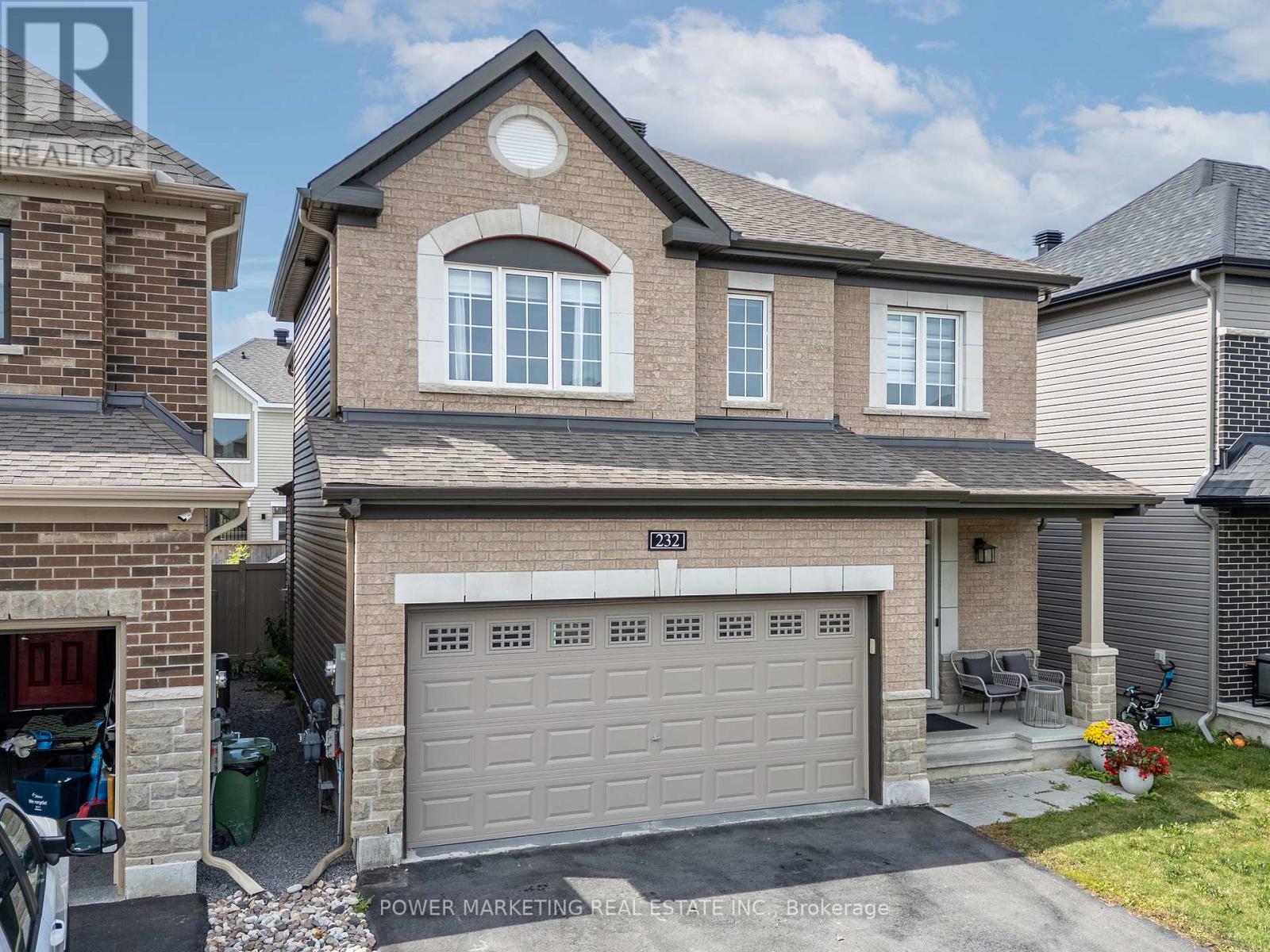 232 Aquarium Avenue, Ottawa, Ontario  K4A 1K7 - Photo 2 - X12403407
