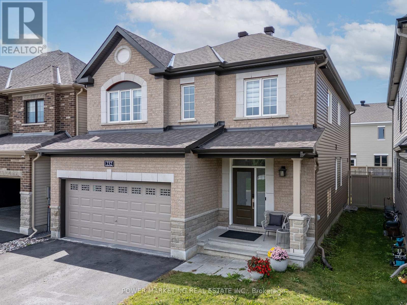 232 Aquarium Avenue, Ottawa, Ontario  K4A 1K7 - Photo 3 - X12403407