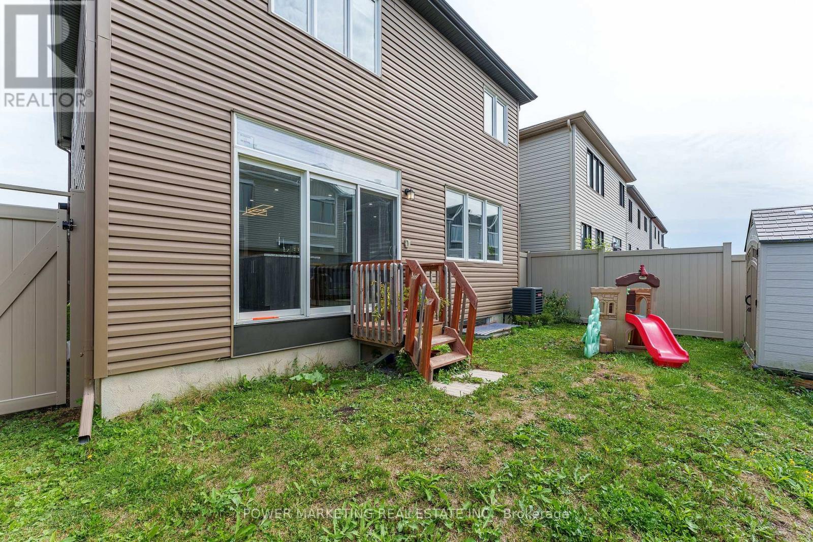 232 Aquarium Avenue, Ottawa, Ontario  K4A 1K7 - Photo 31 - X12403407