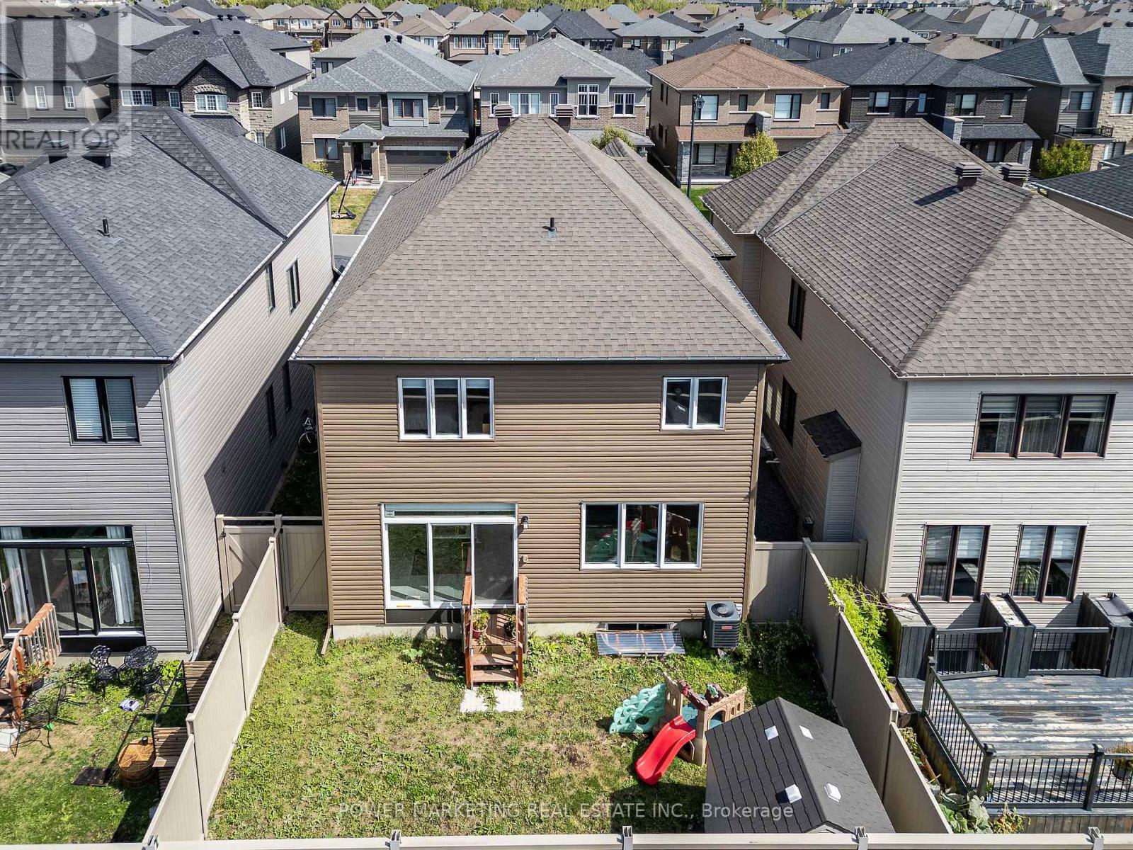 232 Aquarium Avenue, Ottawa, Ontario  K4A 1K7 - Photo 32 - X12403407