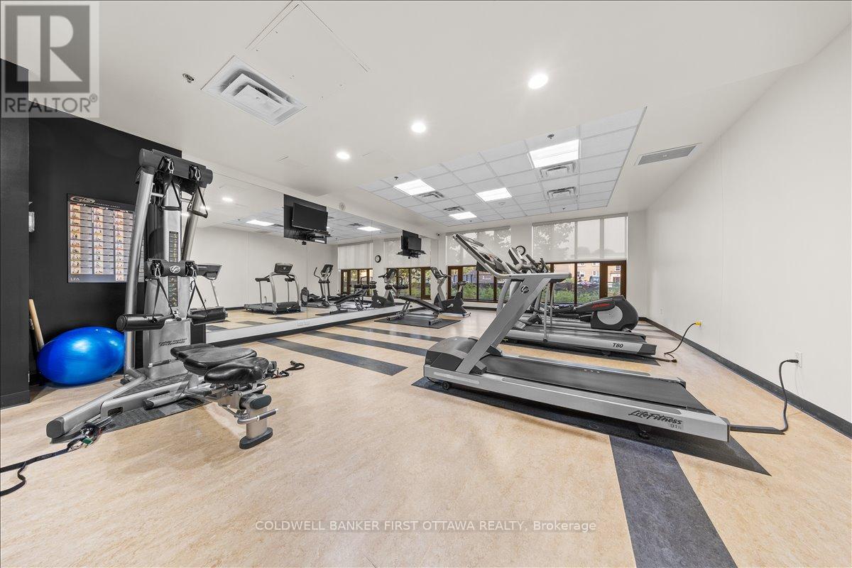1202 - 75 Cleary Avenue, Ottawa, Ontario  K2A 1R8 - Photo 30 - X12395552