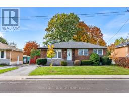668 PEELE BOULEVARD, Burlington, Ontario