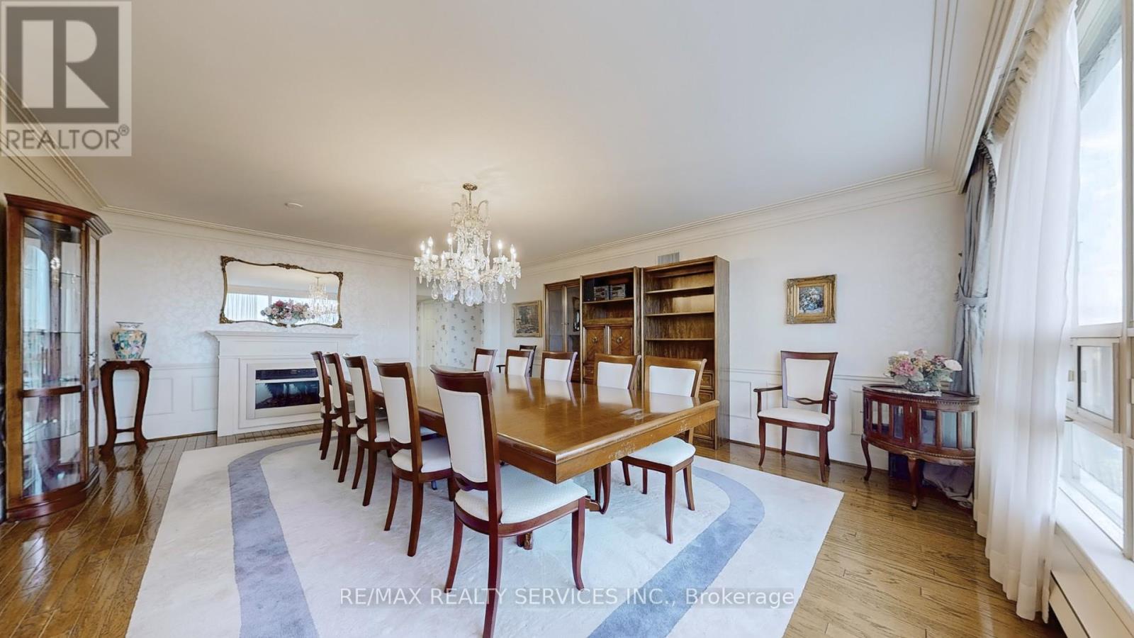 902 - 330 Mill Street S, Brampton (Brampton South), Ontario  L6Y 3V3 - Photo 17 - W12403178
