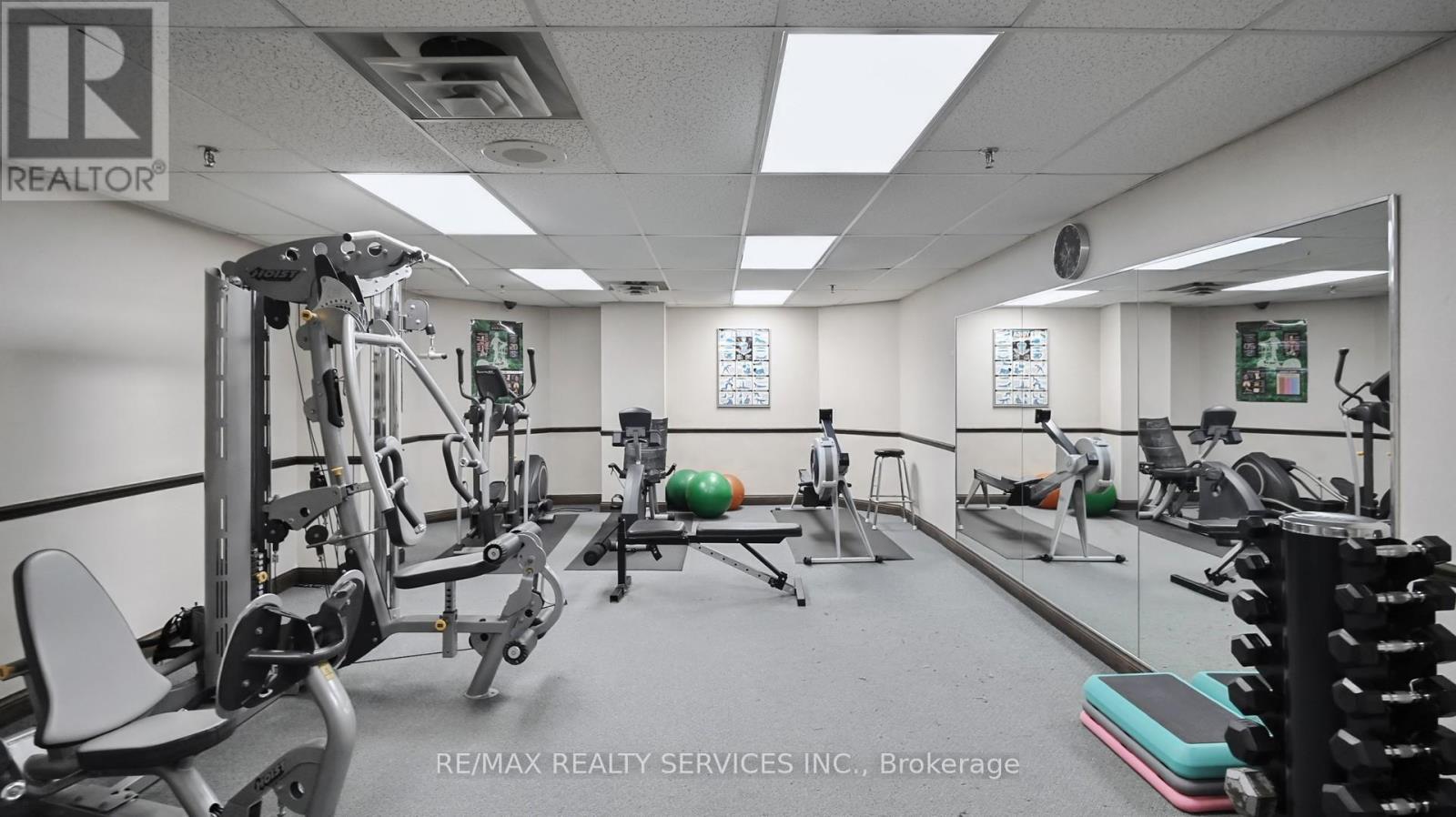 902 - 330 Mill Street S, Brampton (Brampton South), Ontario  L6Y 3V3 - Photo 35 - W12403178
