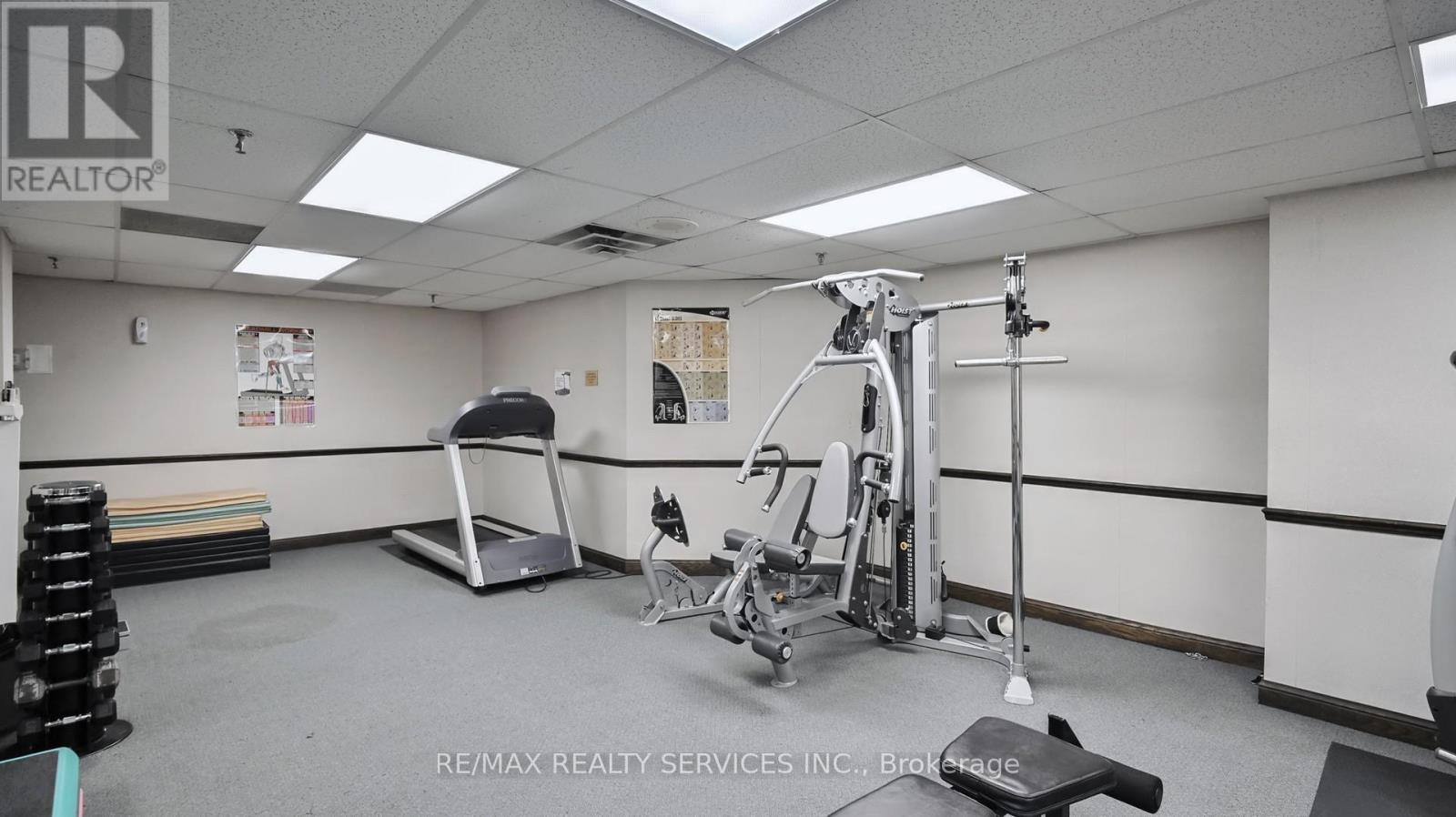902 - 330 Mill Street S, Brampton (Brampton South), Ontario  L6Y 3V3 - Photo 36 - W12403178