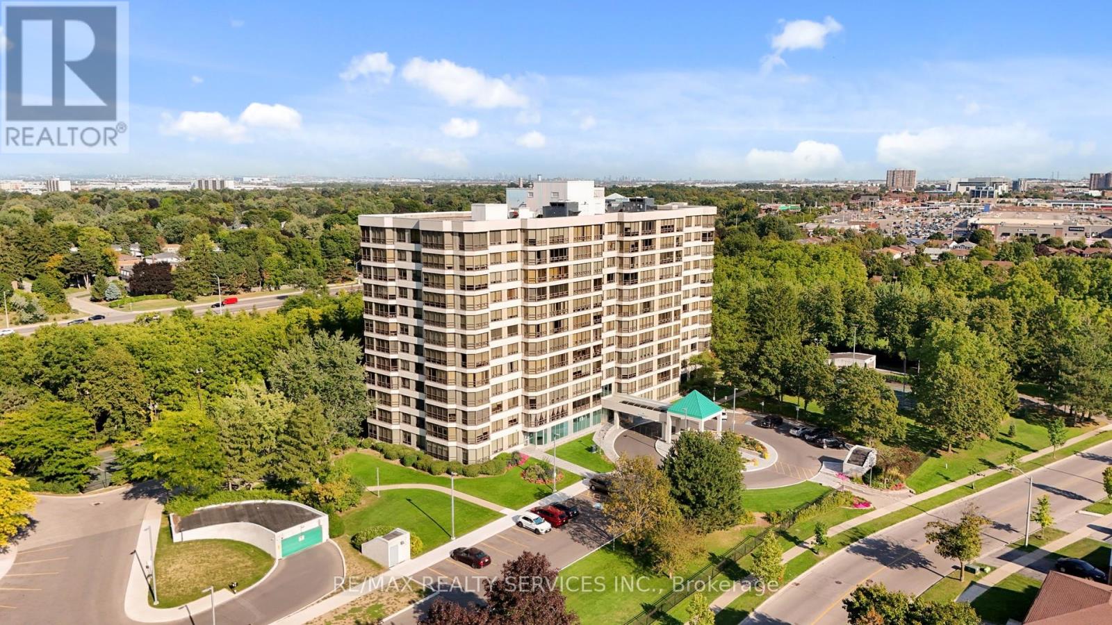 902 - 330 Mill Street S, Brampton (Brampton South), Ontario  L6Y 3V3 - Photo 39 - W12403178