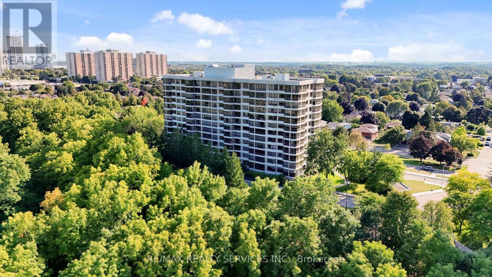 902 - 330 Mill Street S, Brampton (Brampton South), Ontario  L6Y 3V3 - Photo 41 - W12403178