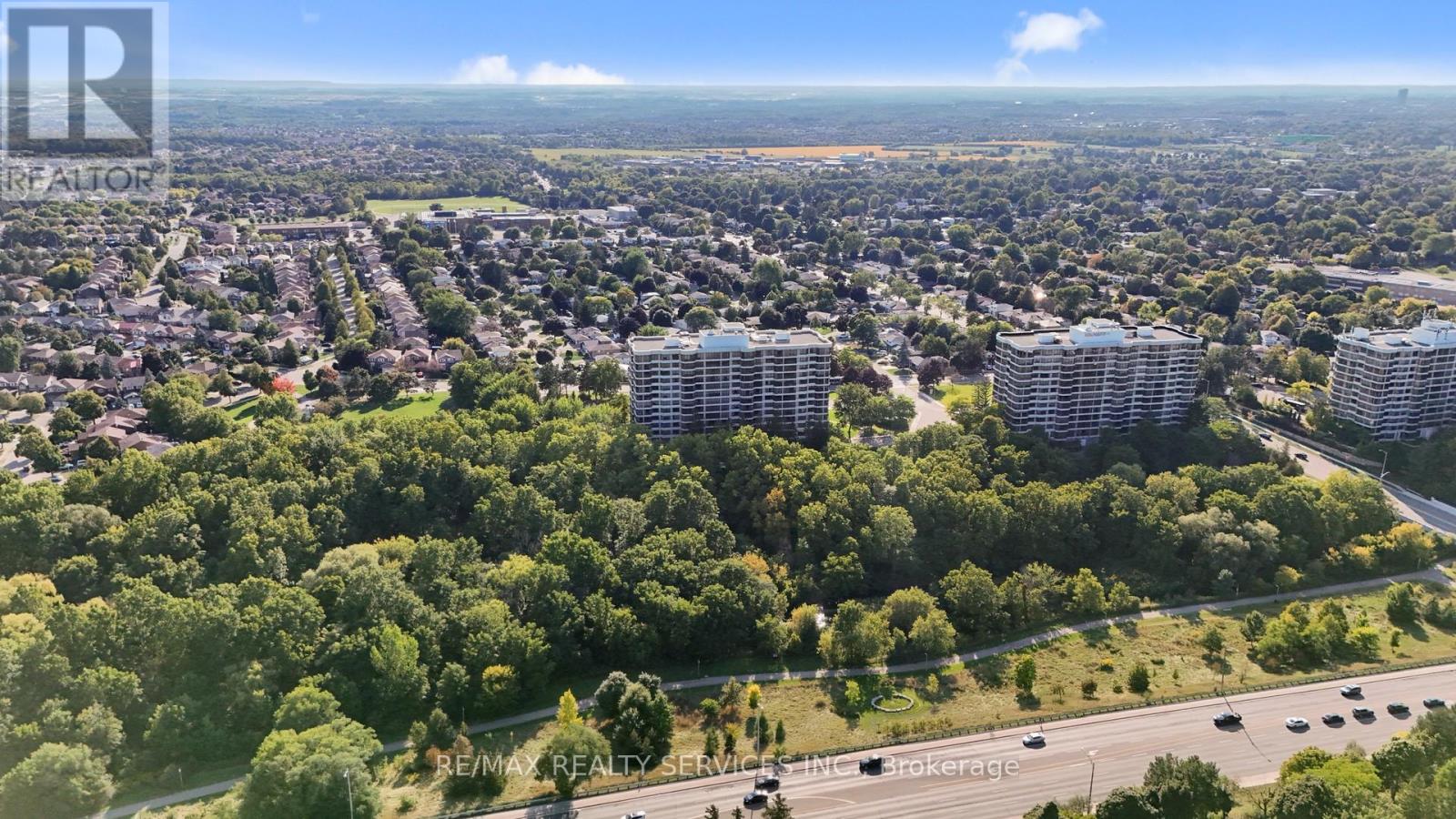 902 - 330 Mill Street S, Brampton (Brampton South), Ontario  L6Y 3V3 - Photo 44 - W12403178