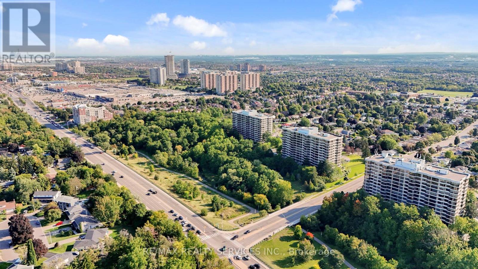 902 - 330 Mill Street S, Brampton (Brampton South), Ontario  L6Y 3V3 - Photo 45 - W12403178