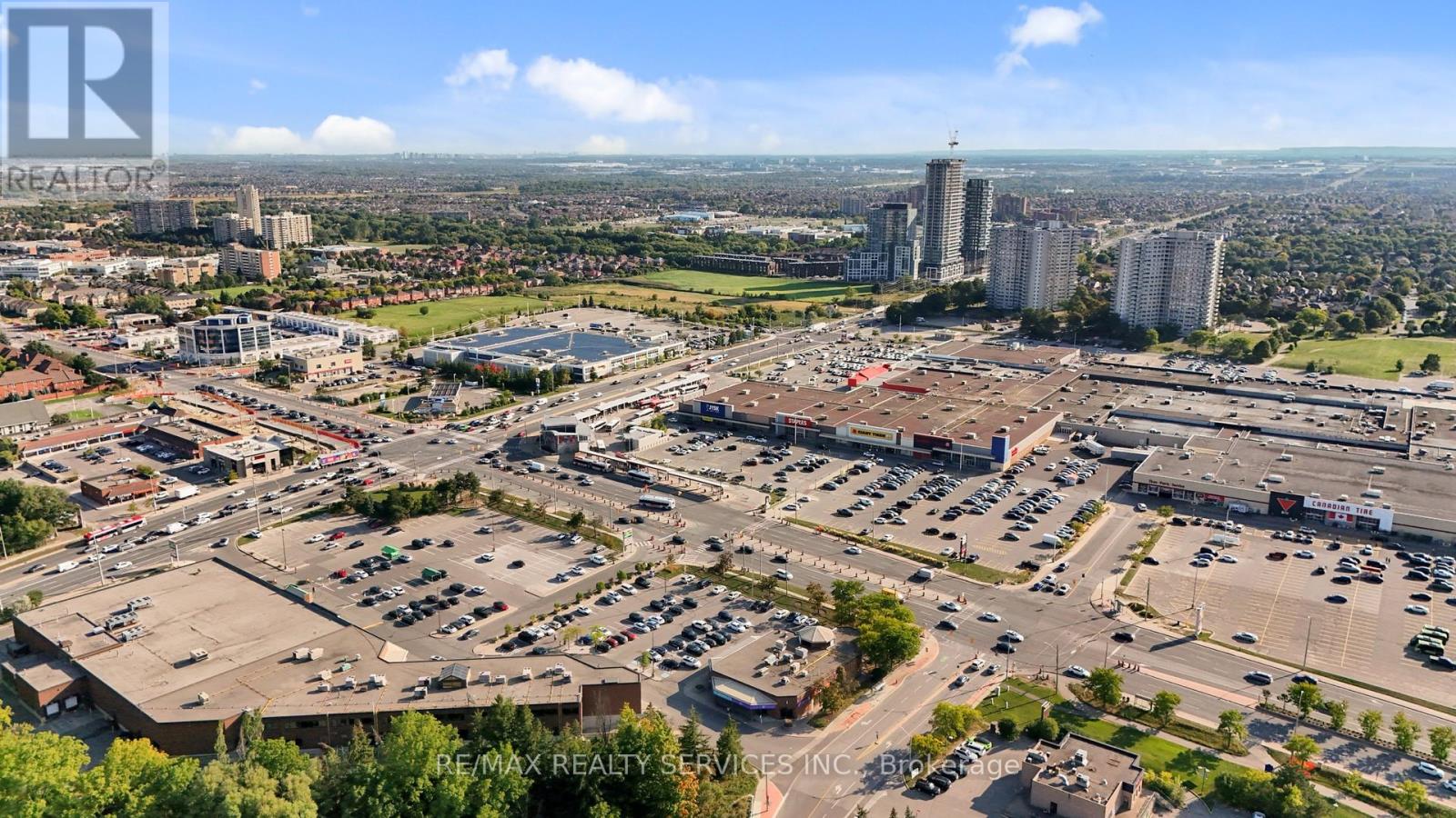 902 - 330 Mill Street S, Brampton (Brampton South), Ontario  L6Y 3V3 - Photo 49 - W12403178