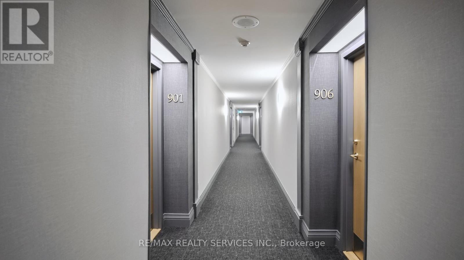 902 - 330 Mill Street S, Brampton (Brampton South), Ontario  L6Y 3V3 - Photo 7 - W12403178