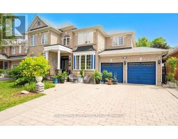 1004 MCCUTCHEON CRESCENT, Milton, Ontario