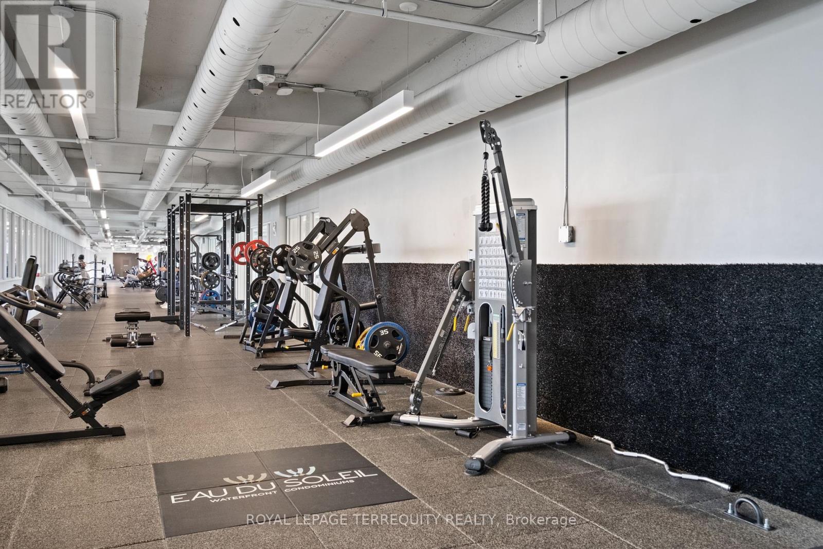 528 - 30 Shore Breeze Drive, Toronto, Ontario  M8V 0J1 - Photo 28 - W12403208