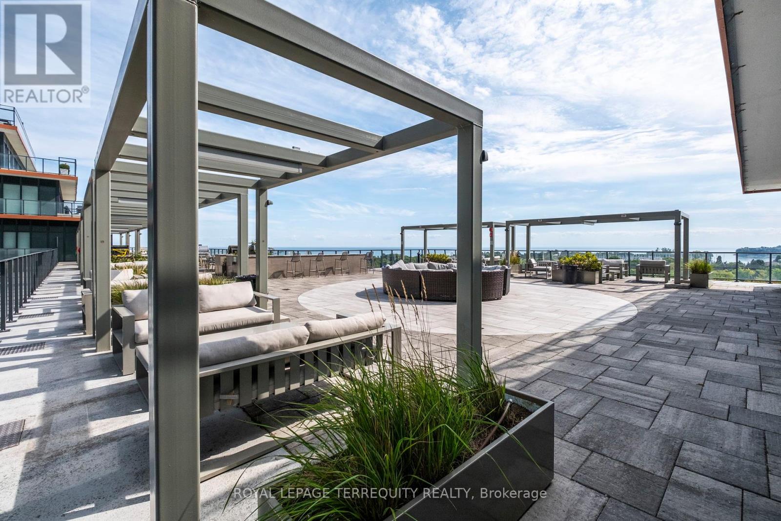 528 - 30 Shore Breeze Drive, Toronto, Ontario  M8V 0J1 - Photo 30 - W12403208