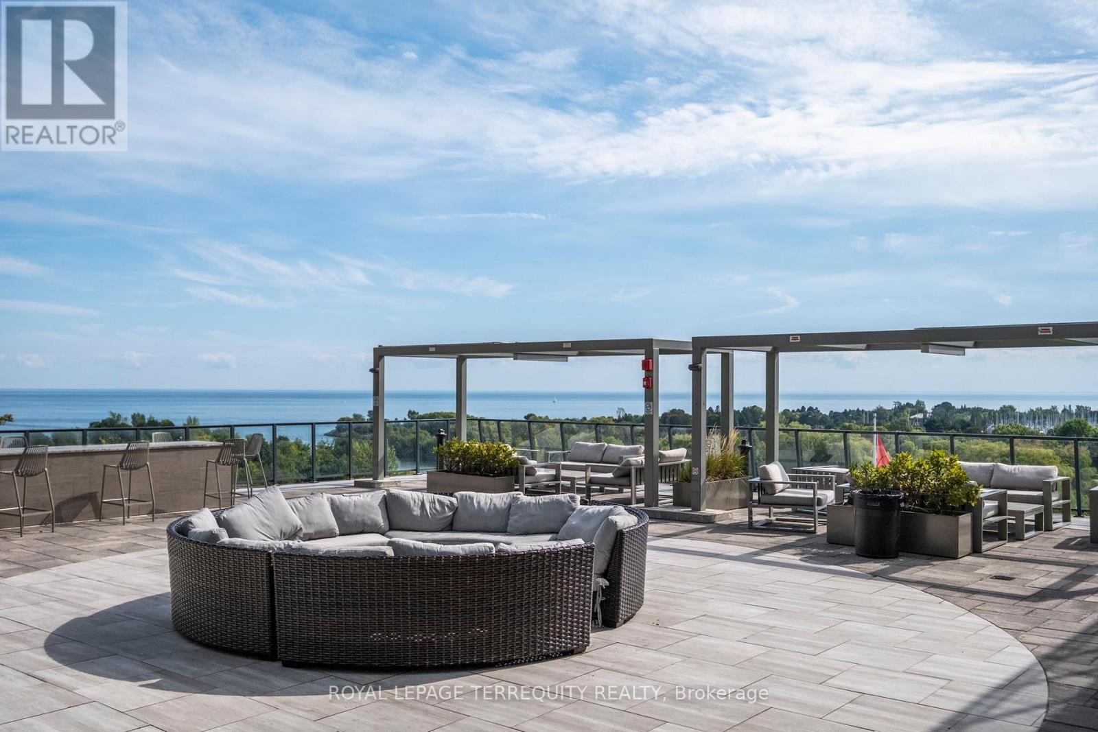 528 - 30 Shore Breeze Drive, Toronto, Ontario  M8V 0J1 - Photo 31 - W12403208