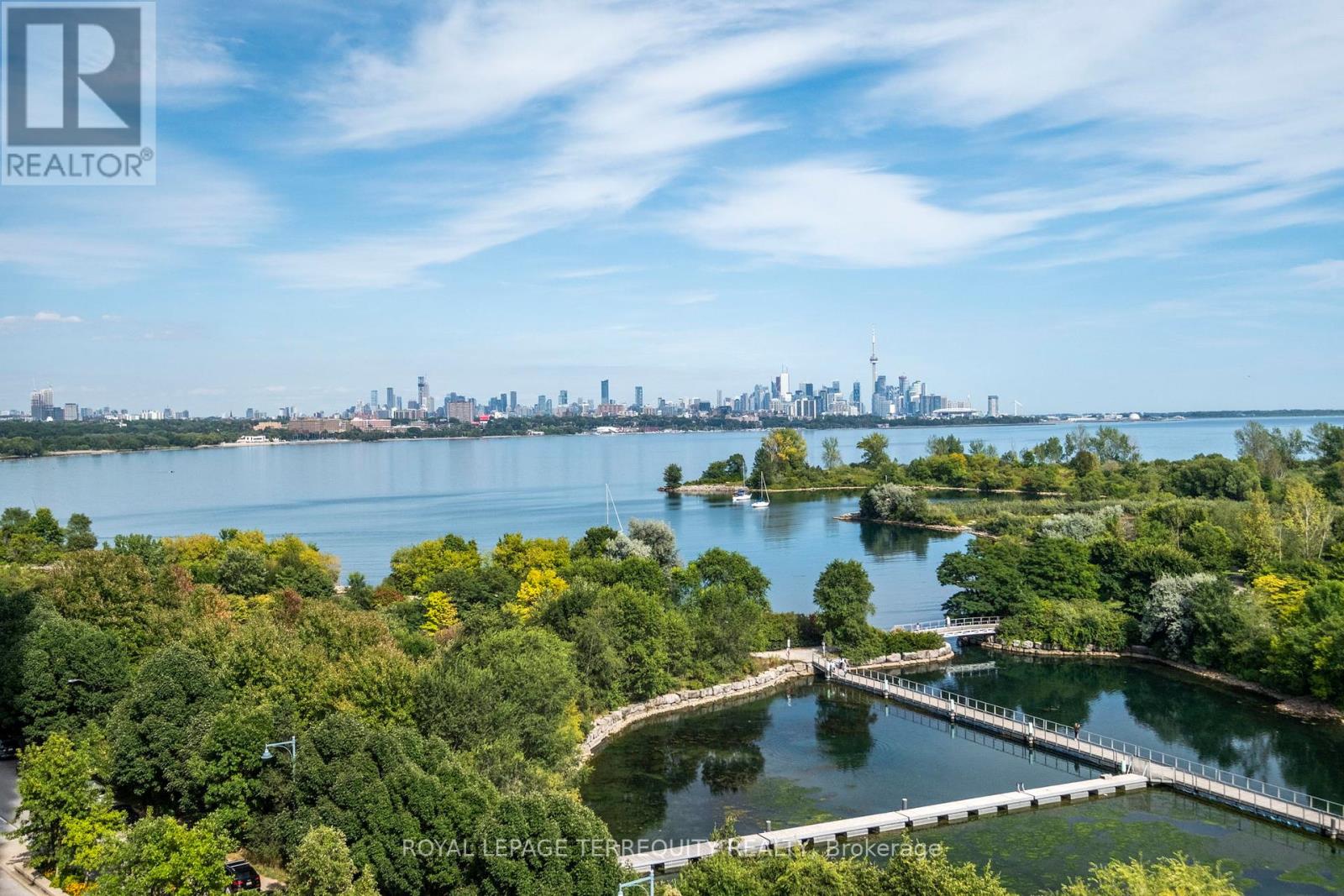 528 - 30 Shore Breeze Drive, Toronto, Ontario  M8V 0J1 - Photo 34 - W12403208