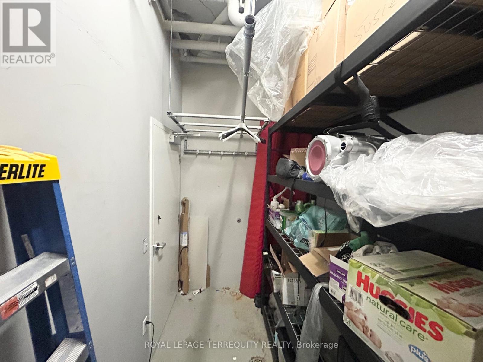 528 - 30 Shore Breeze Drive, Toronto, Ontario  M8V 0J1 - Photo 37 - W12403208