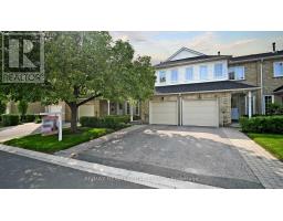 28 HEATHCLIFFE SQUARE, Brampton, Ontario