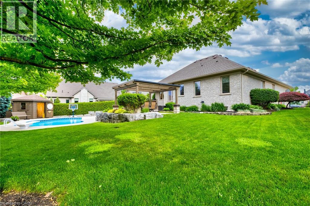 24 Belmont Avenue, Tillsonburg, Ontario  N4G 5W5 - Photo 35 - 40769699