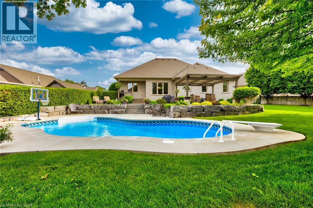 24 Belmont Avenue, Tillsonburg, Ontario  N4G 5W5 - Photo 36 - 40769699