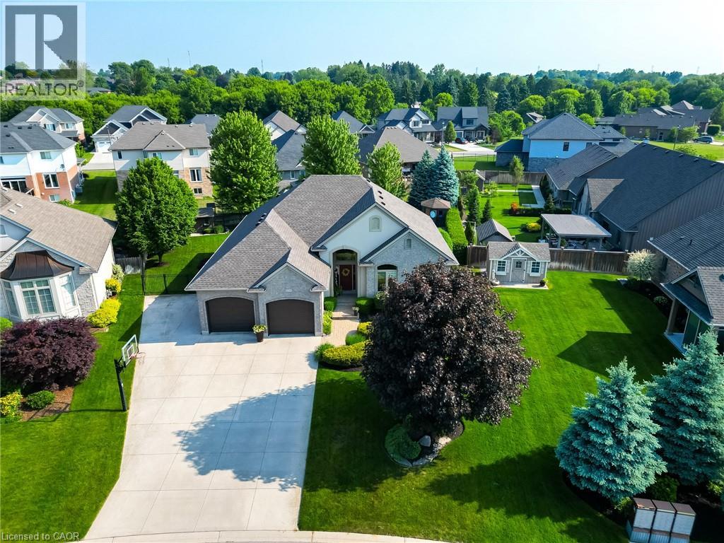 24 Belmont Avenue, Tillsonburg, Ontario  N4G 5W5 - Photo 4 - 40769699