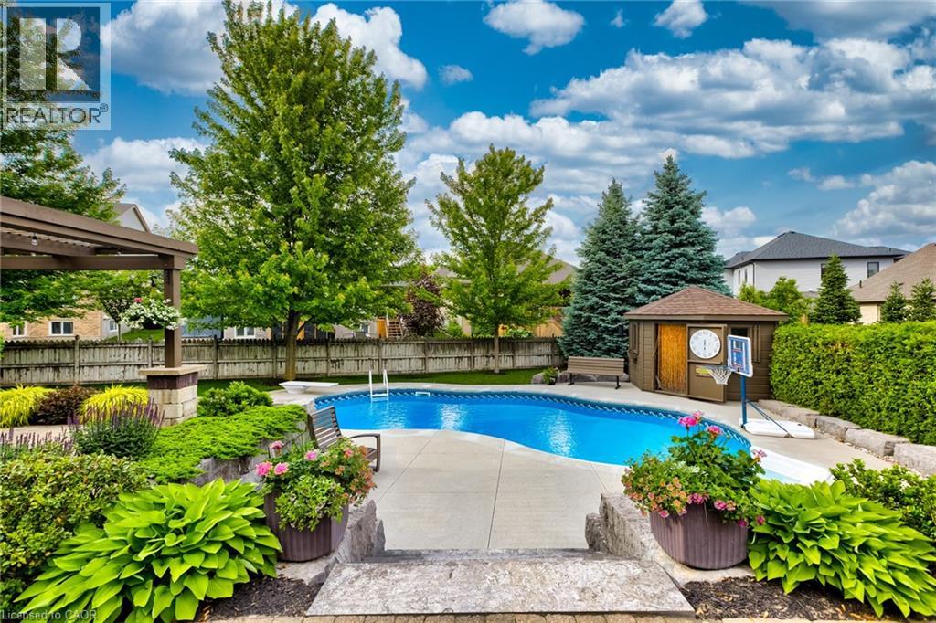 24 Belmont Avenue, Tillsonburg, Ontario  N4G 5W5 - Photo 40 - 40769699