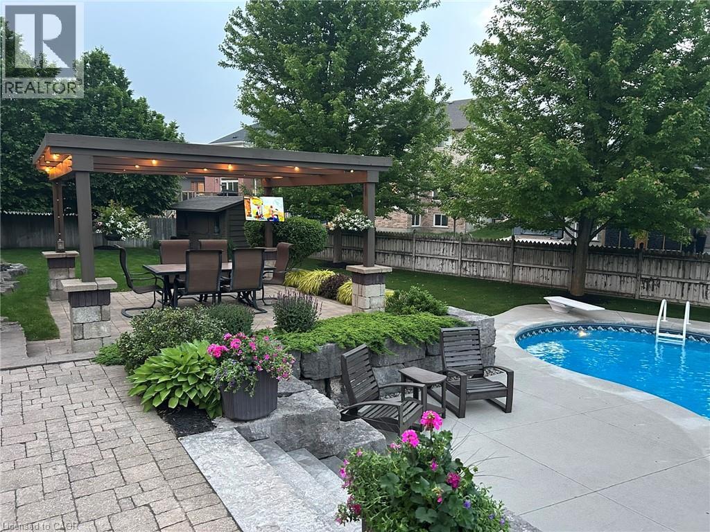 24 Belmont Avenue, Tillsonburg, Ontario  N4G 5W5 - Photo 41 - 40769699