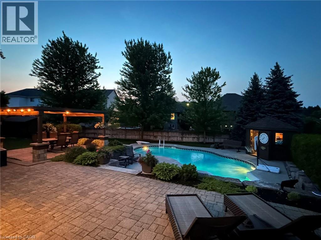 24 Belmont Avenue, Tillsonburg, Ontario  N4G 5W5 - Photo 43 - 40769699