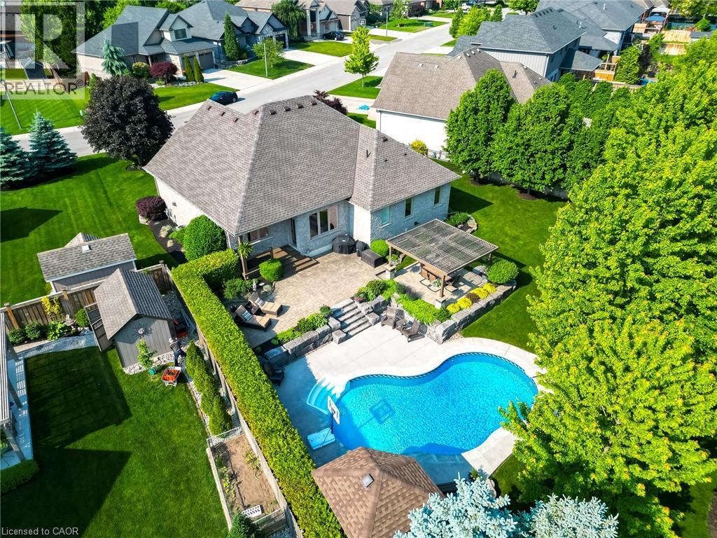 24 Belmont Avenue, Tillsonburg, Ontario  N4G 5W5 - Photo 46 - 40769699