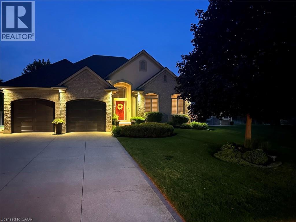 24 Belmont Avenue, Tillsonburg, Ontario  N4G 5W5 - Photo 48 - 40769699