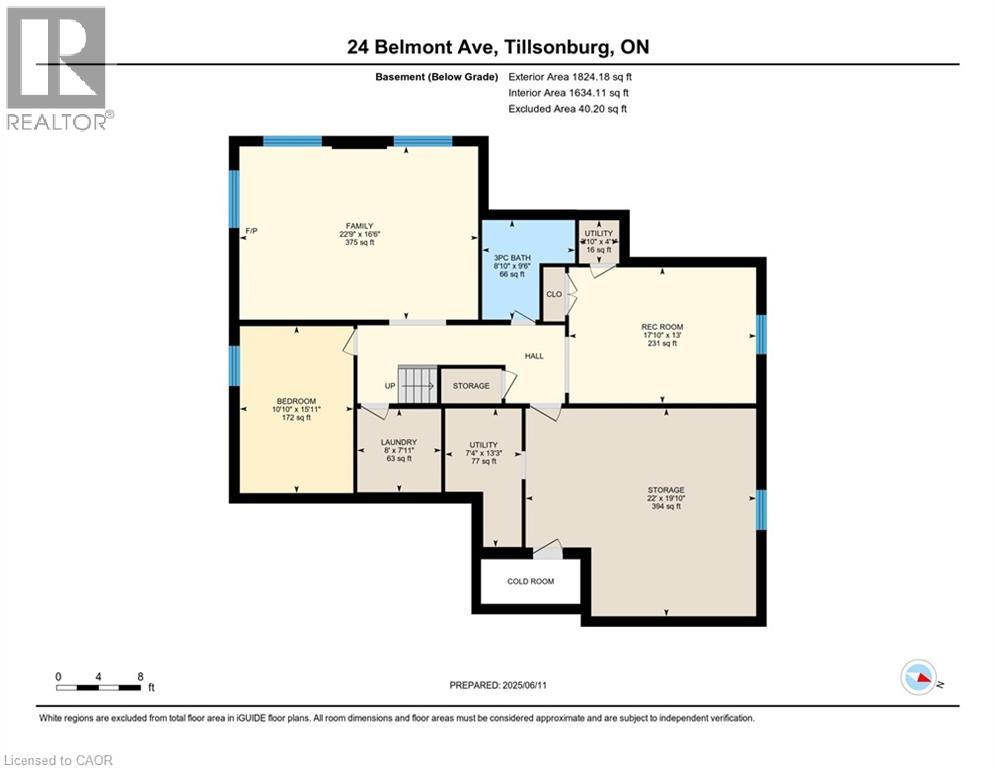 24 Belmont Avenue, Tillsonburg, Ontario  N4G 5W5 - Photo 50 - 40769699