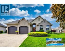 24 Belmont Avenue Tillsonburg, Tillsonburg, Ca